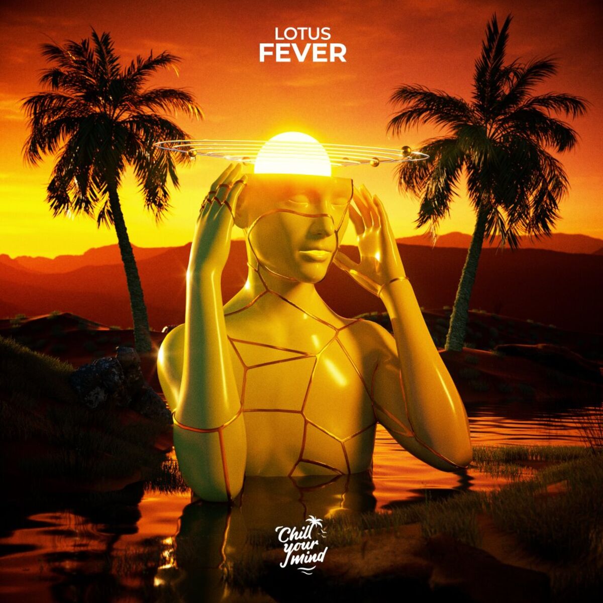 Album cover of Fever