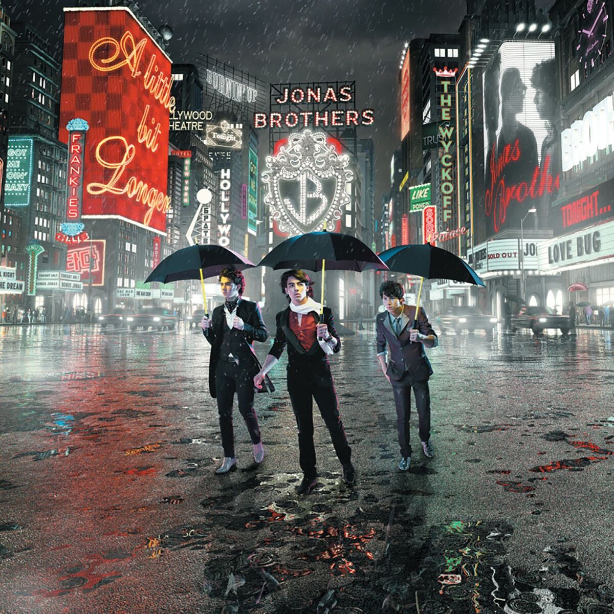 Album cover of BB Good