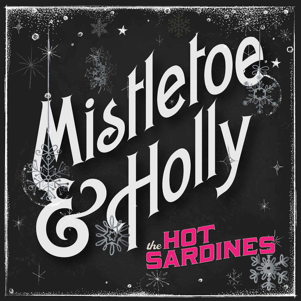 Picture of Mistletoe & Holly