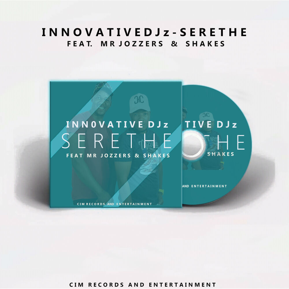 Picture of Serethe