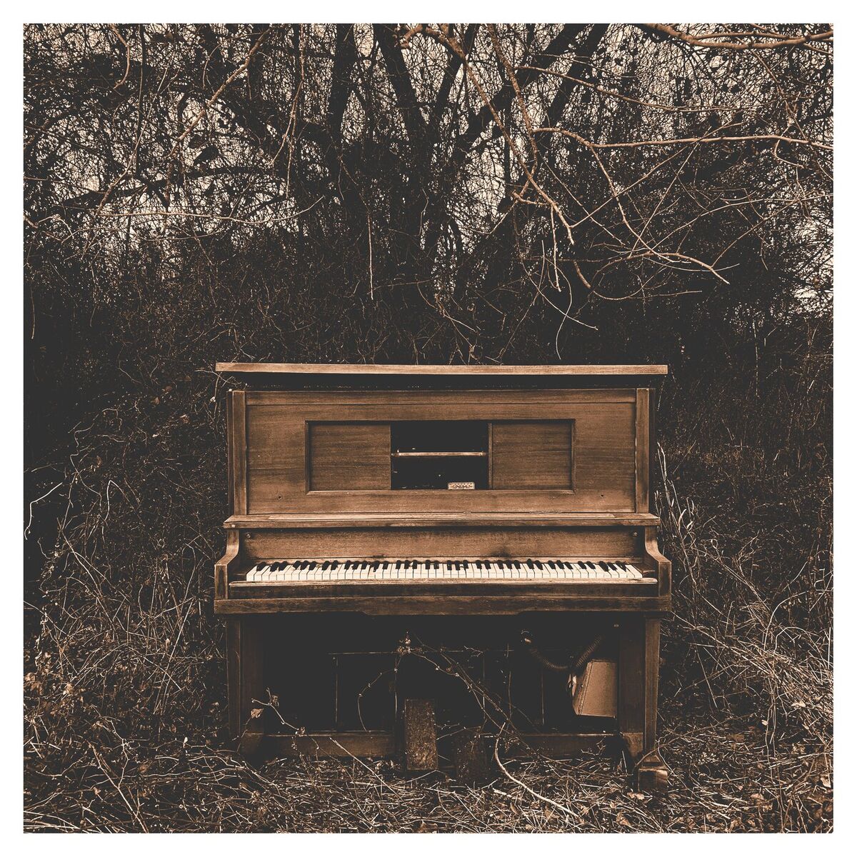 Album cover of Souvenirs d’enfance