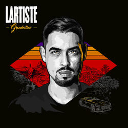Cover of Grandestino