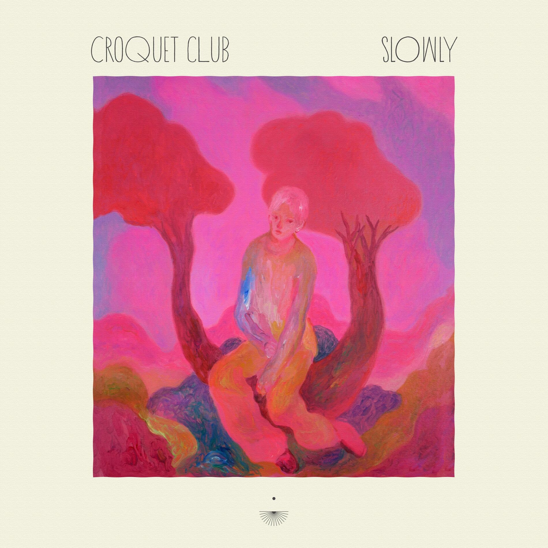 Album cover of Slowly