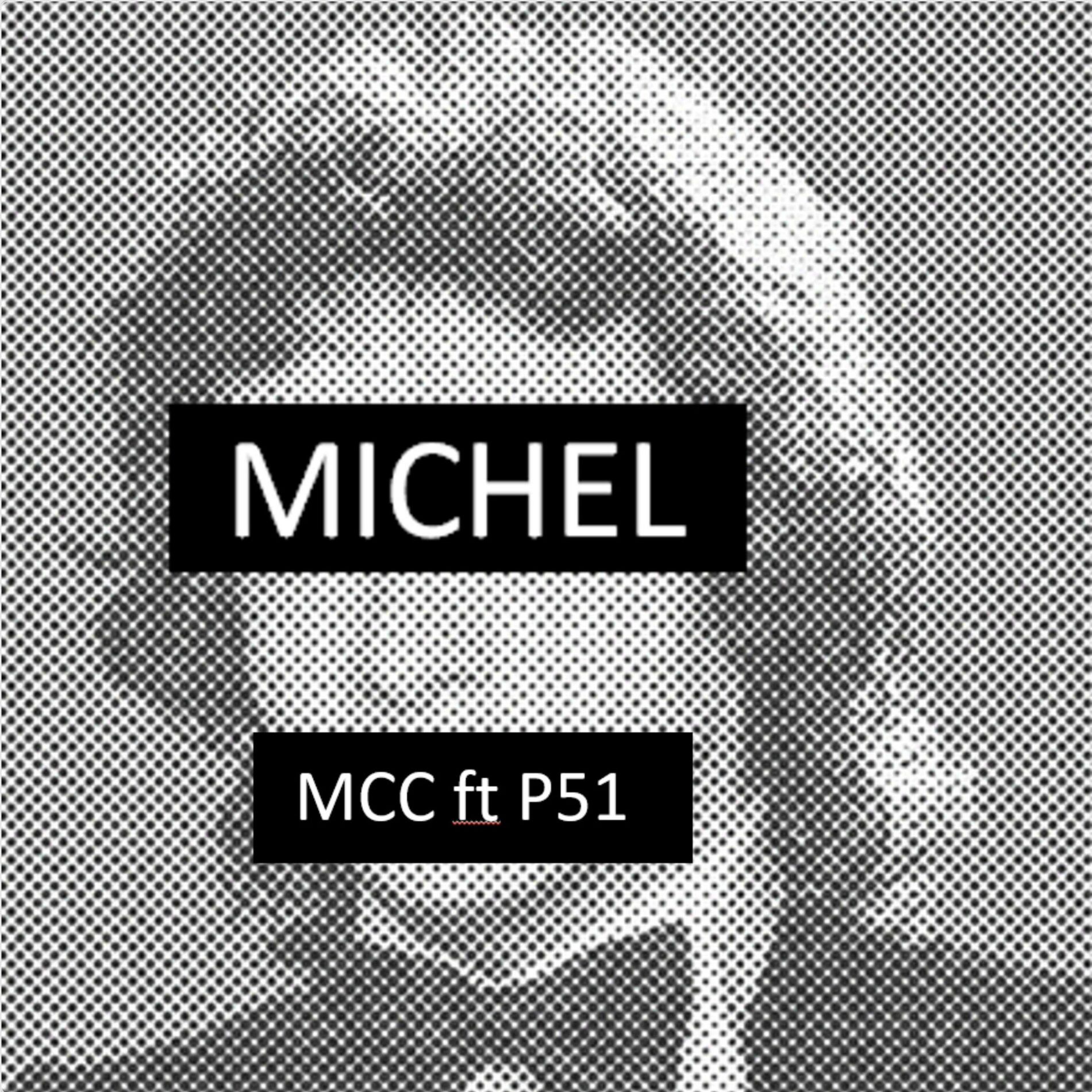 Album cover of Michel (feat. Patrick 51)