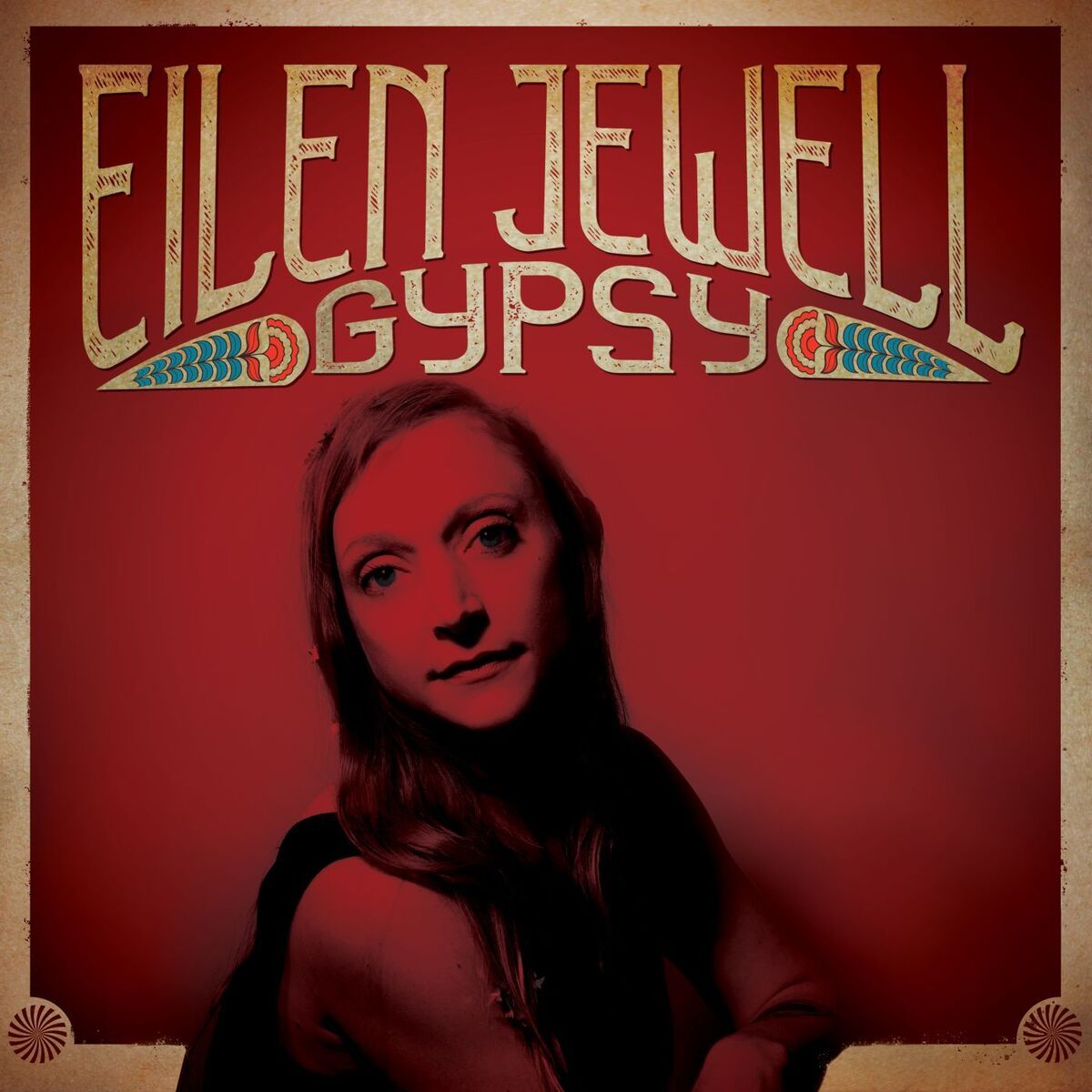 Album cover of Gypsy