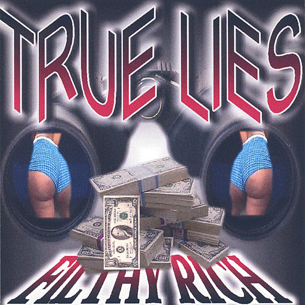 Picture of True Lies
