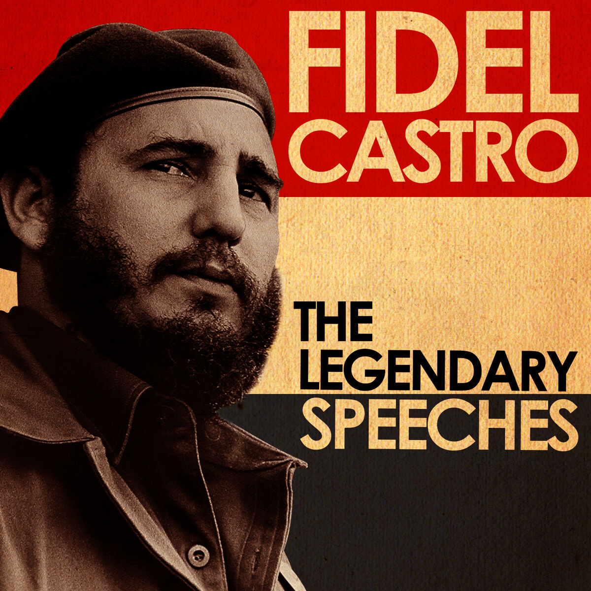 Fidel Castro: albums, songs, concerts | Deezer