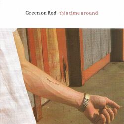 Cover of This Time Around