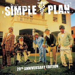 Cover of Still Not Getting Any... (20th Anniversary Edition)