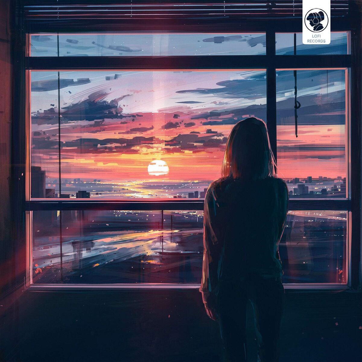 Album cover of Felt the Same