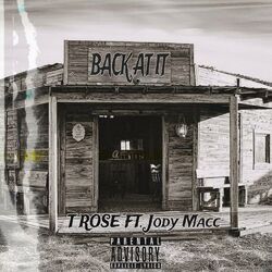 Cover of Back at it (feat. Jody Macc)