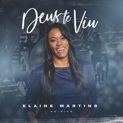 Cover of Deus Te Viu (Ao Vivo)