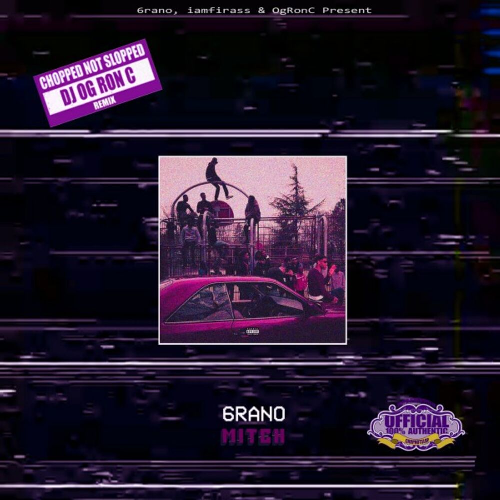 Picture of Mitch (Chopnotslop Remix by OgRonC)