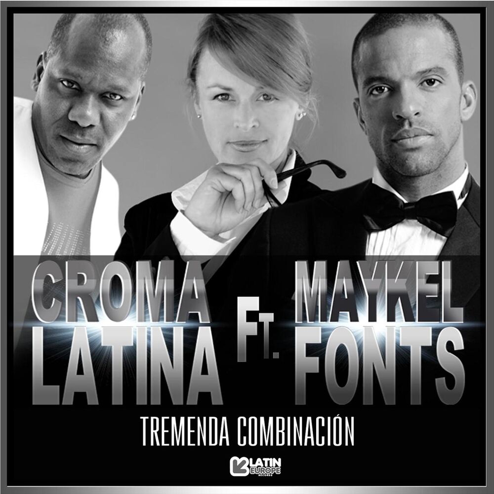 Picture of Tremenda Combinación