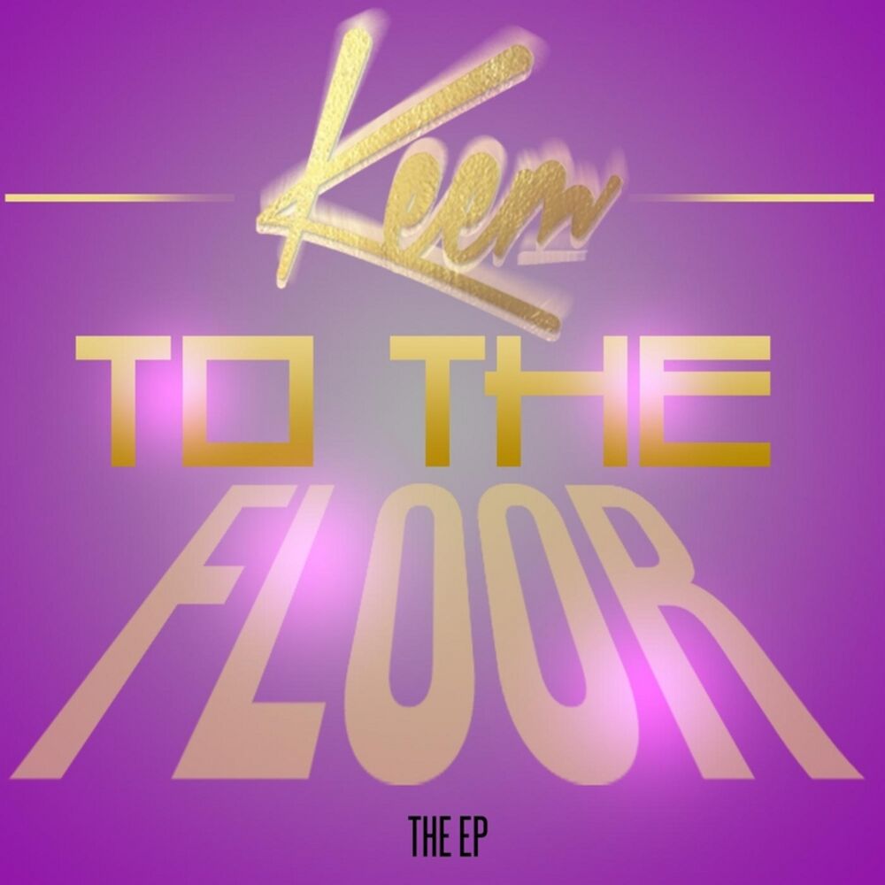 Picture of To the Floor EP