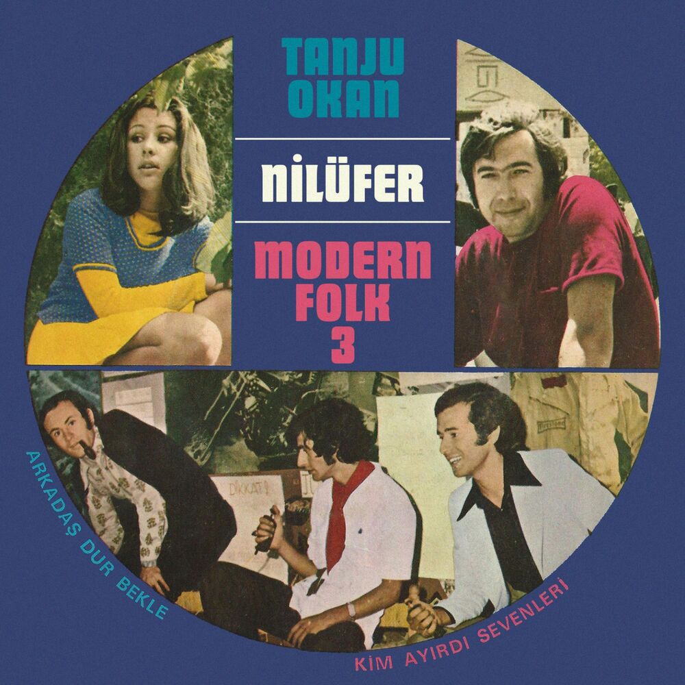 Picture of Arkadaş Dur Bekle / Kim Ayırdı Sevenleri
