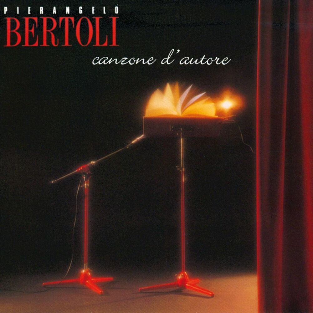 Picture of Canzone d'autore
