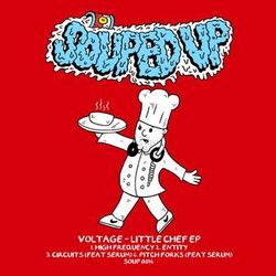 Cover of Little Chef