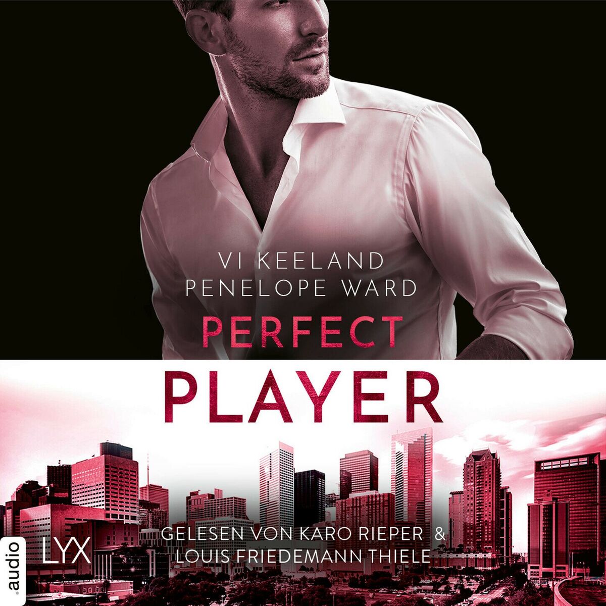 Album cover of Kapitel 1 - Perfect Player