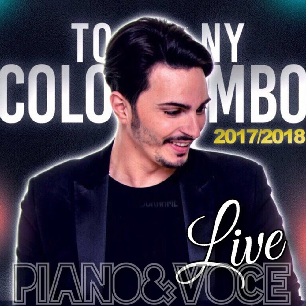 Picture of Piano & voce (Live)