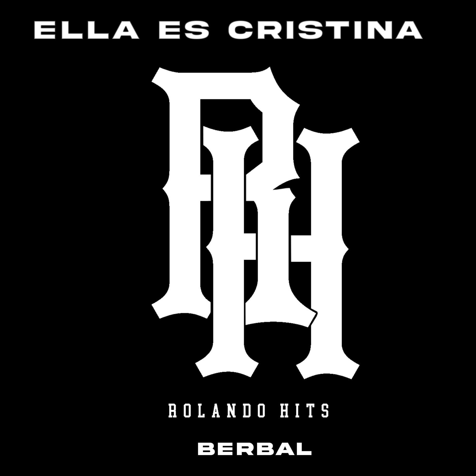Album cover of Ella Es Cristina