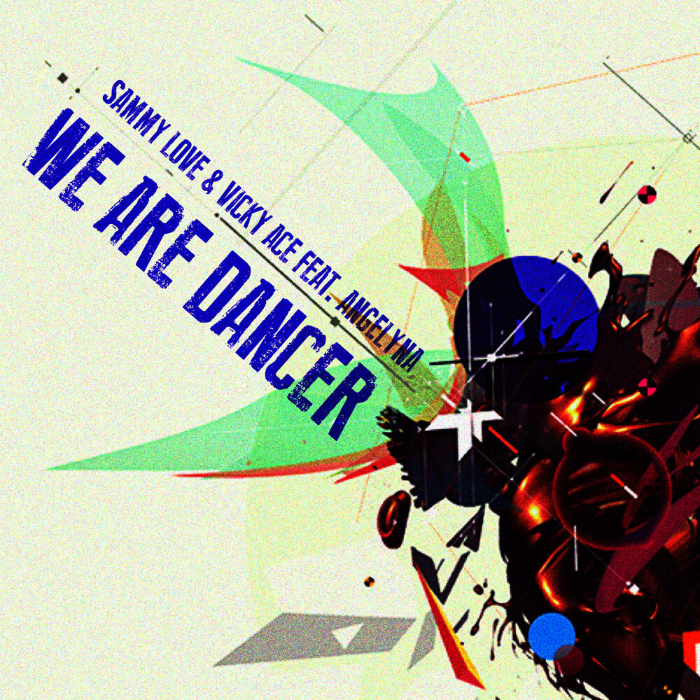 Picture of We Are Dancer