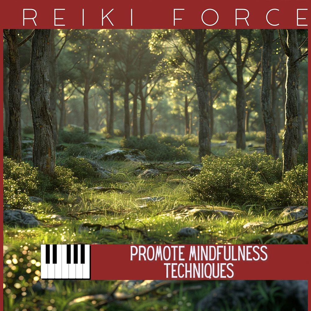 Picture of Promote Mindfulness Techniques