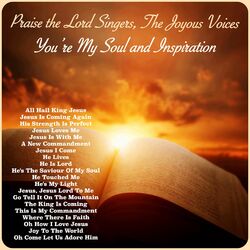 Cover of You’re My Soul and Inspiration