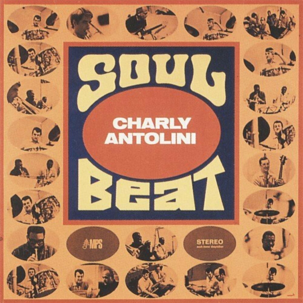 Picture of Soul Beat