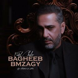 Cover of Bagheeb Bmzagy
