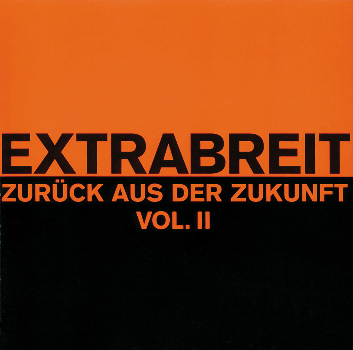 Album cover of Komm nach Hagen