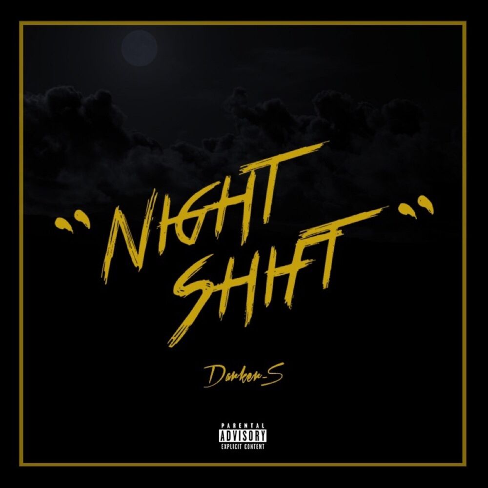 Picture of Nightshift Darker-S