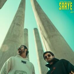 Cover of Saaye