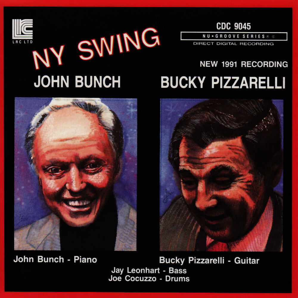 Picture of NY Swing