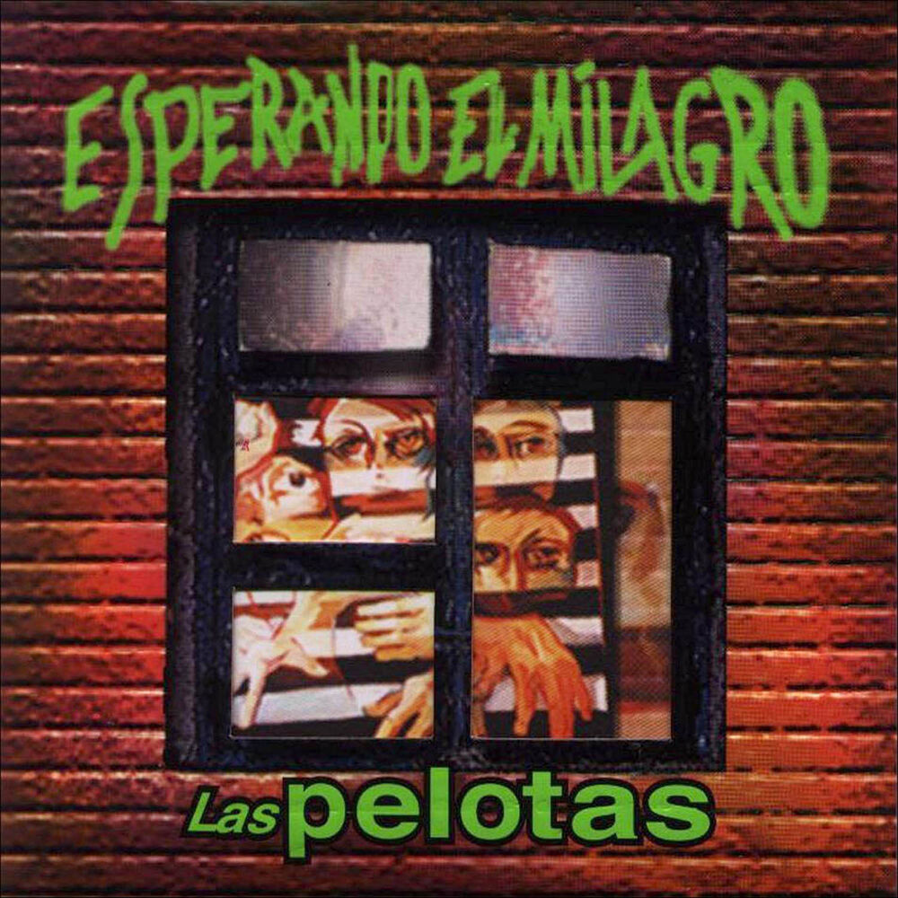Picture of Esperando el Milagro