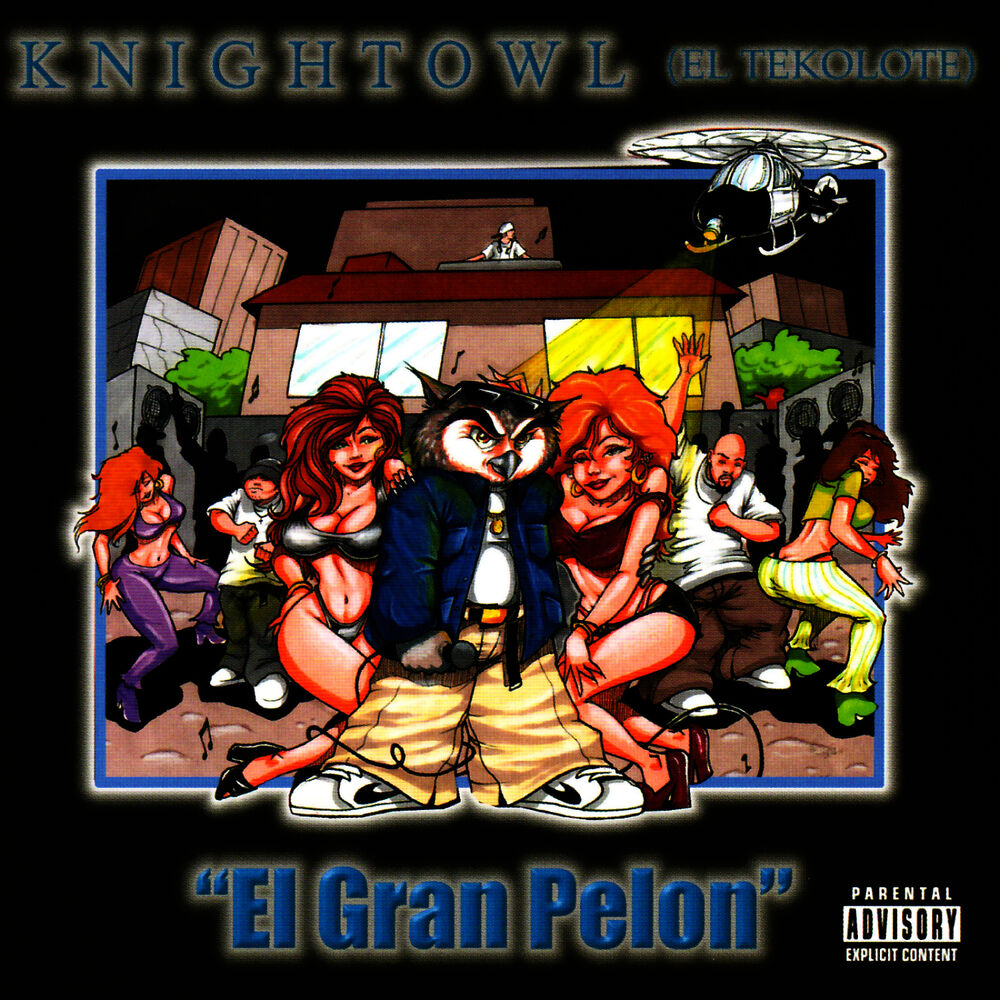 Picture of El Gran Pelon