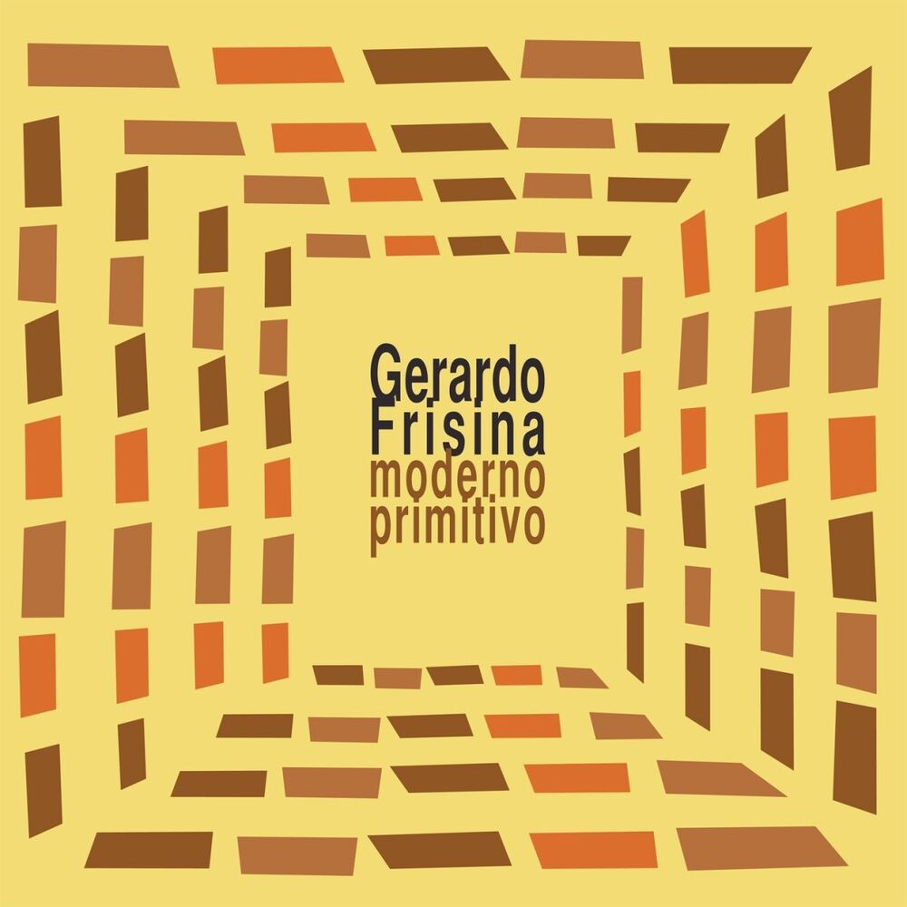 Picture of Moderno primitivo