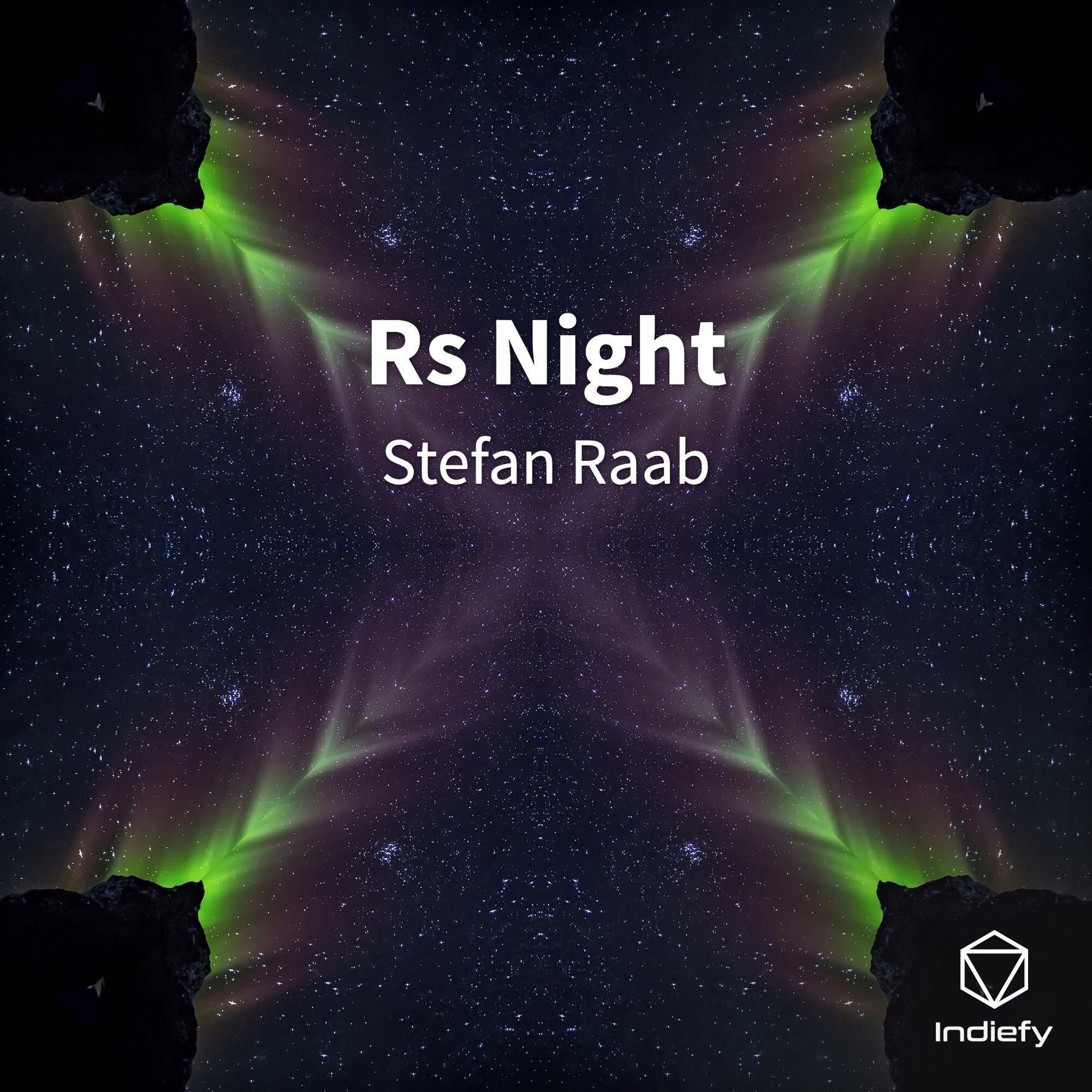Album cover of Rs Night