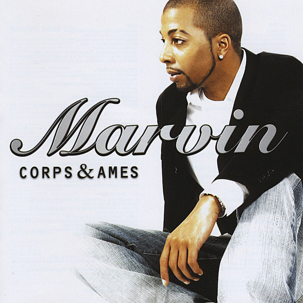 Picture of Corps & Ames