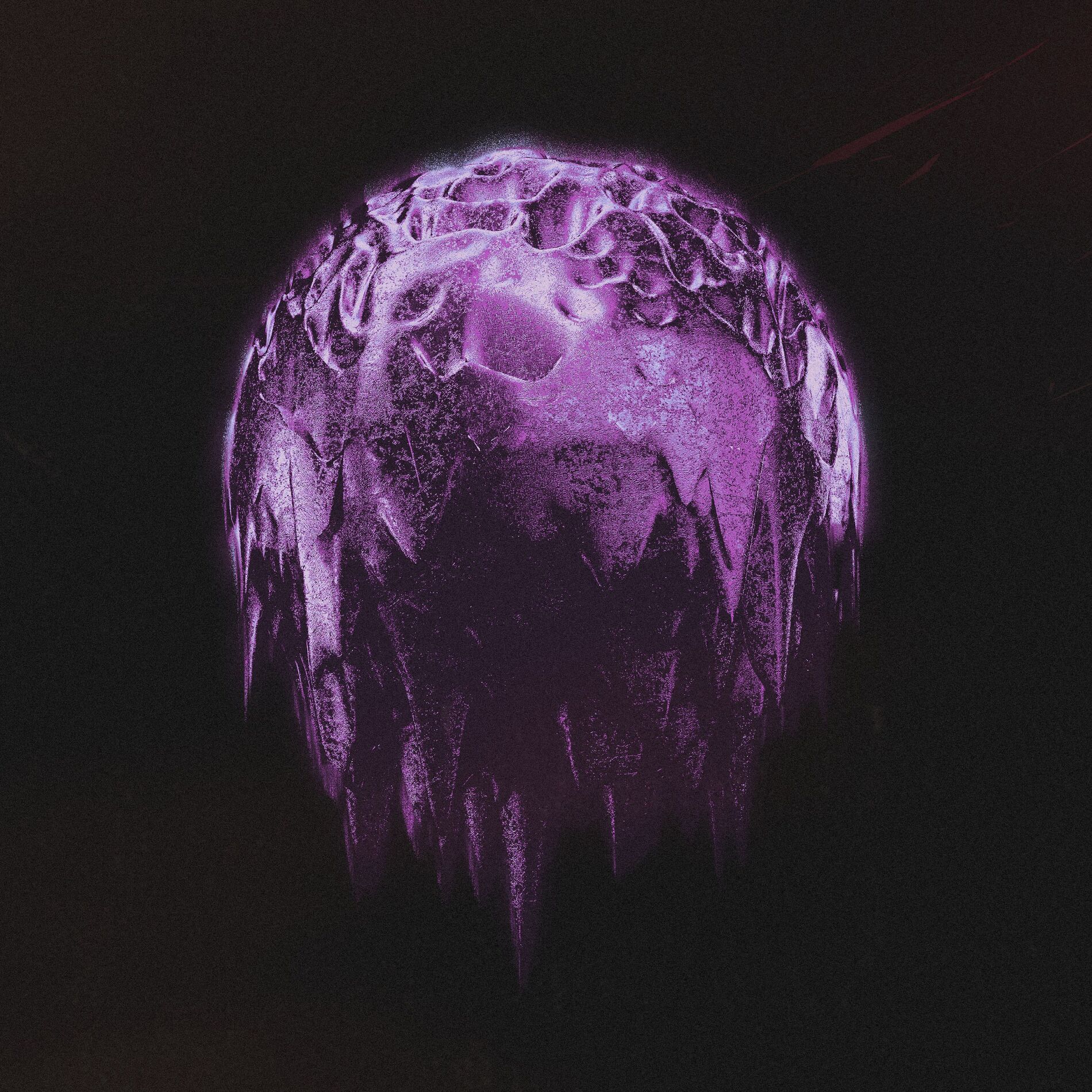 Album cover of The Silence We Keep
