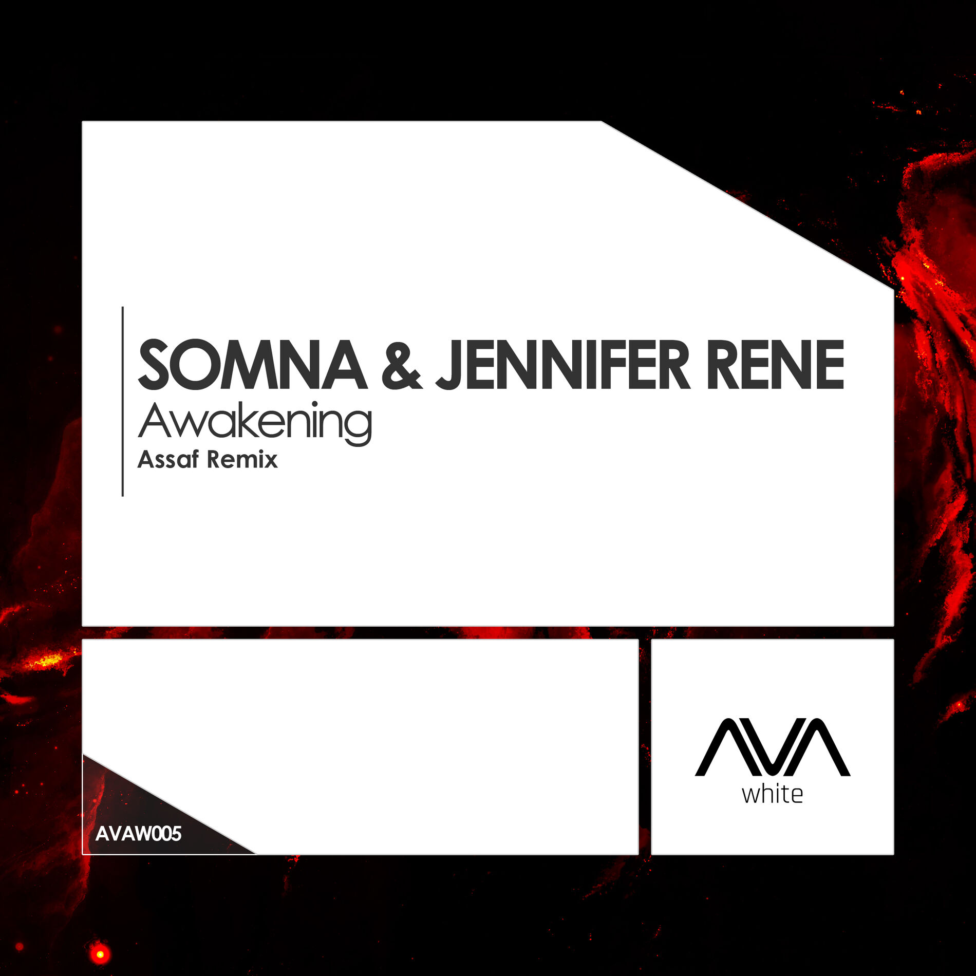 Album cover of Awakening