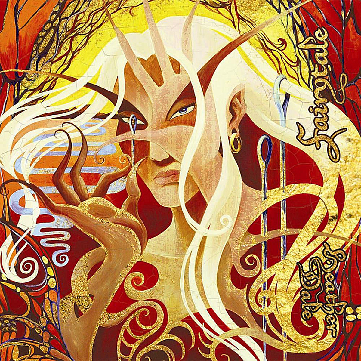 Album cover of Fairytale