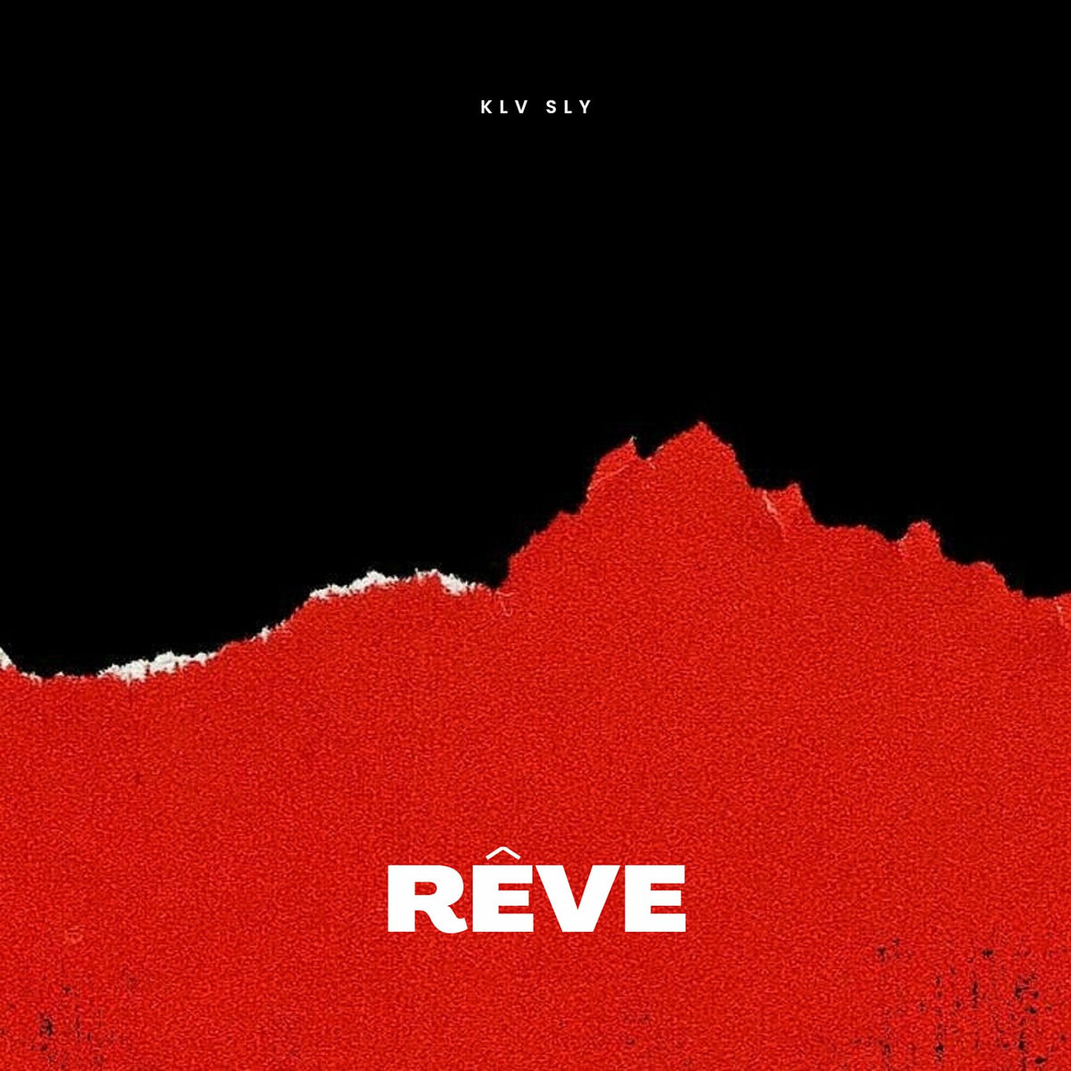 Album cover of Rêve