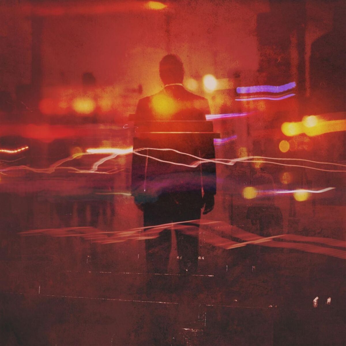 Album cover of Left Out