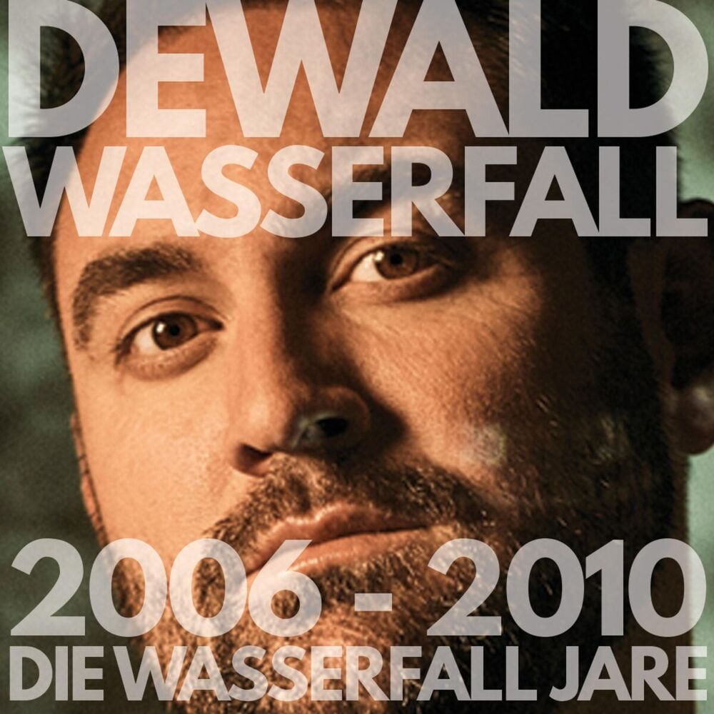 Picture of 2006 Tot 2010 : Die Wasserfall Jare