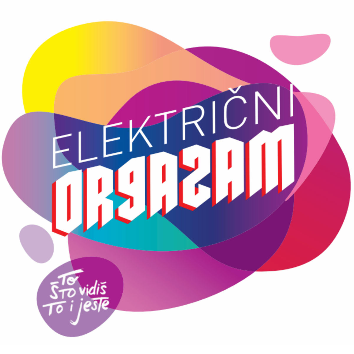 Album cover of Ti to možeš