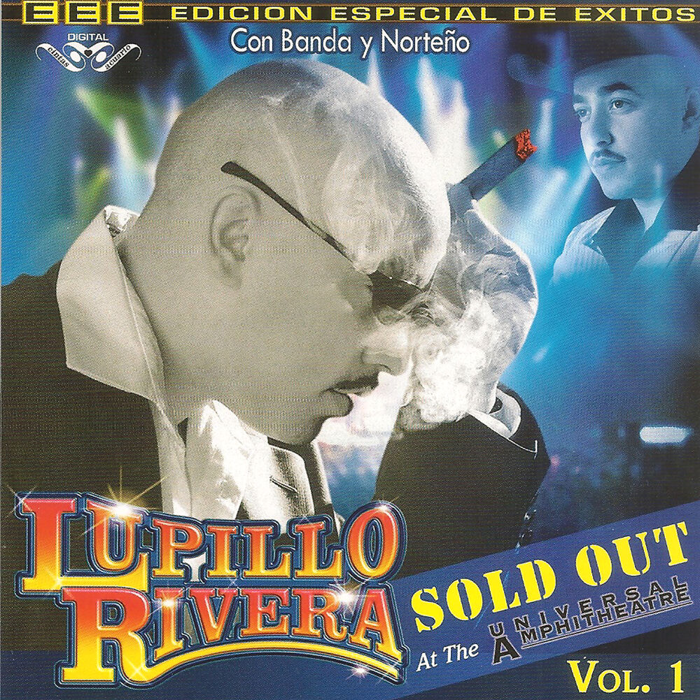 Picture of Sold Out, Vol. 1 (En Vivo)