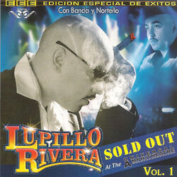 Cover of Sold Out, Vol. 1 (En Vivo)