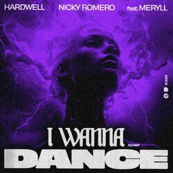 Cover of I Wanna Dance