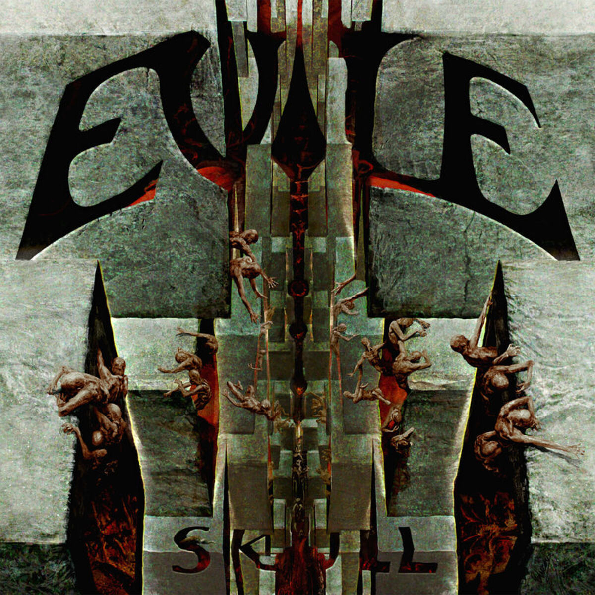 Album cover of Tomb